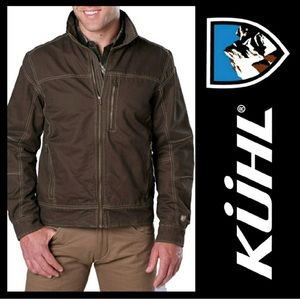 Kuhl Jacket